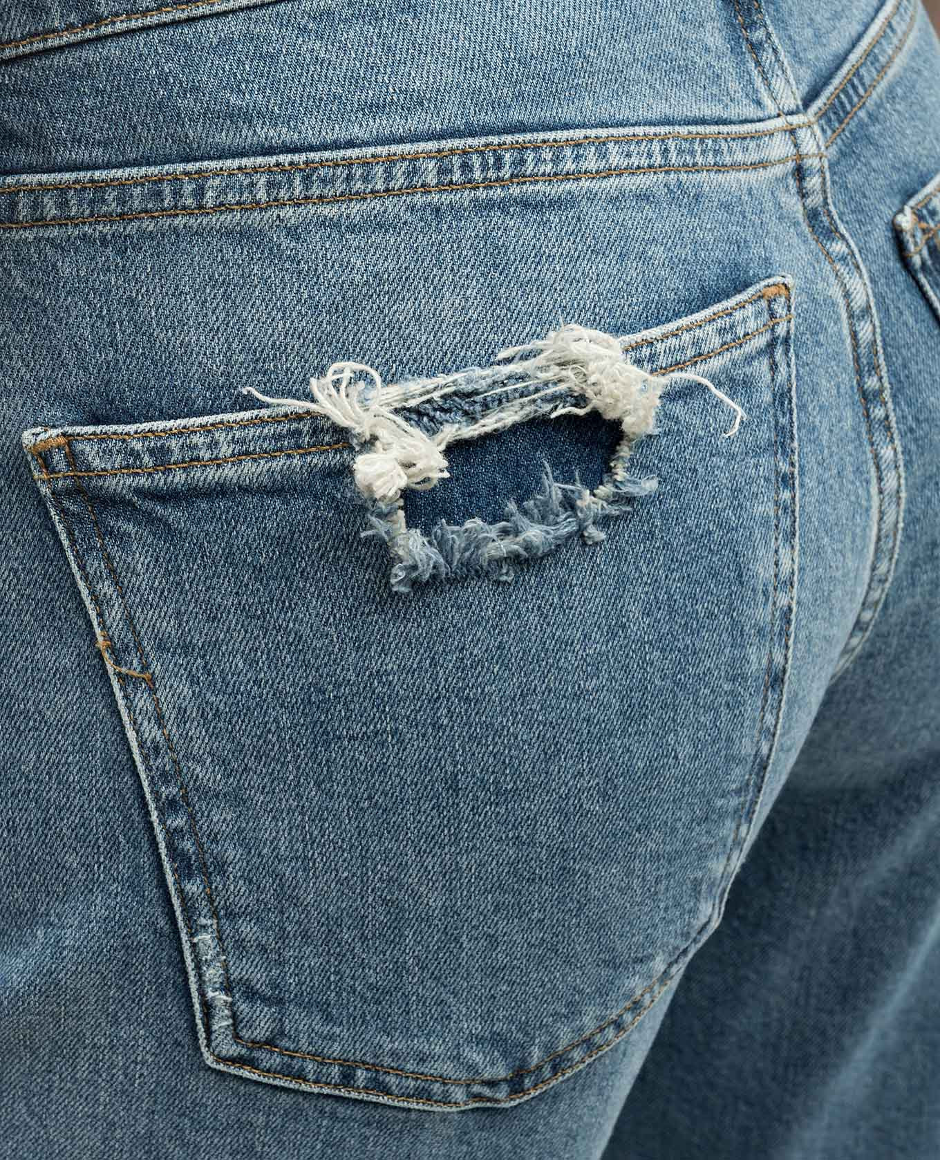 

Kye blue jeans AGOLDE
