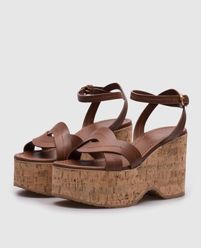 Gianvito Rossi Sandals for women — shop with European delivery at