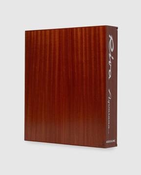 Assouline Book Riva Aquarama - Special Edition RIVAAQUARAMASPECIALEDI