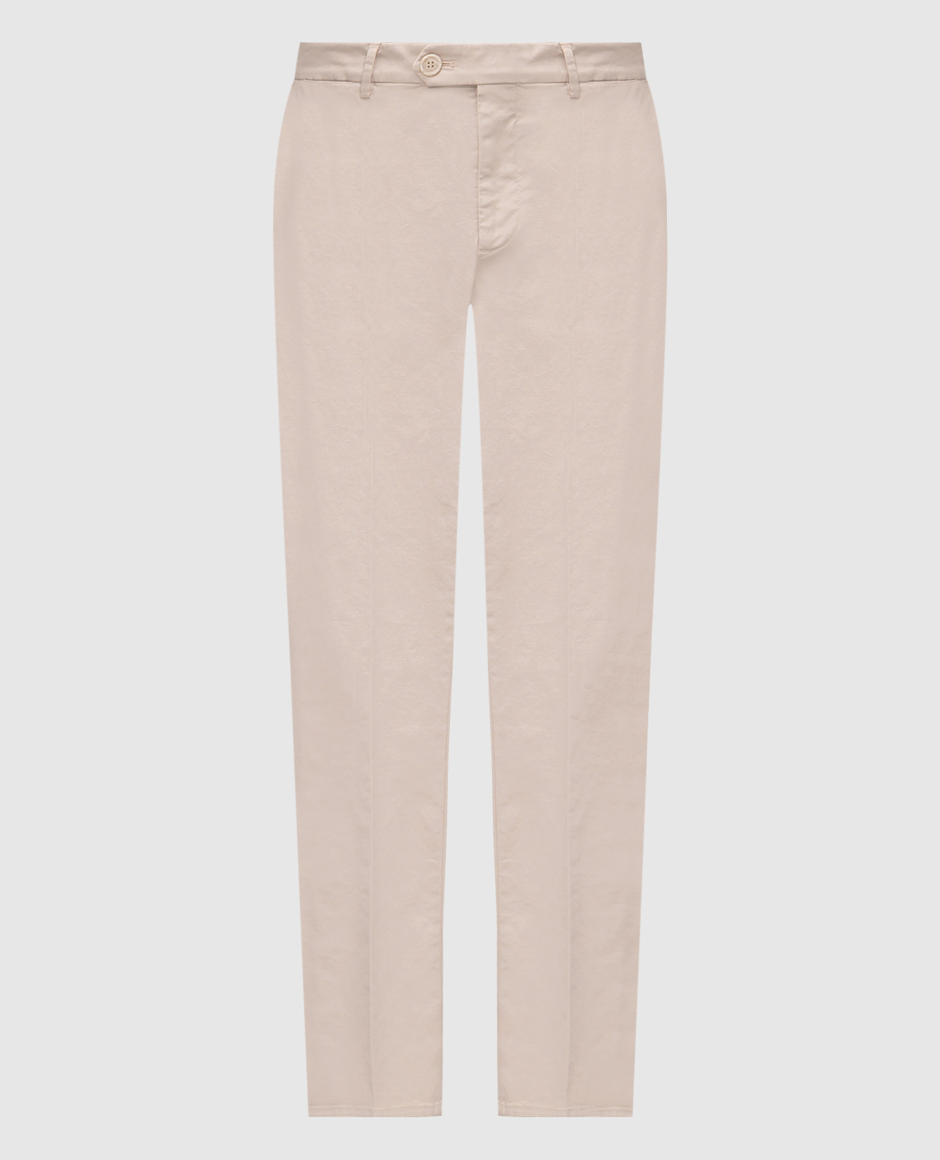 

Beige pants Brunello Cucinelli