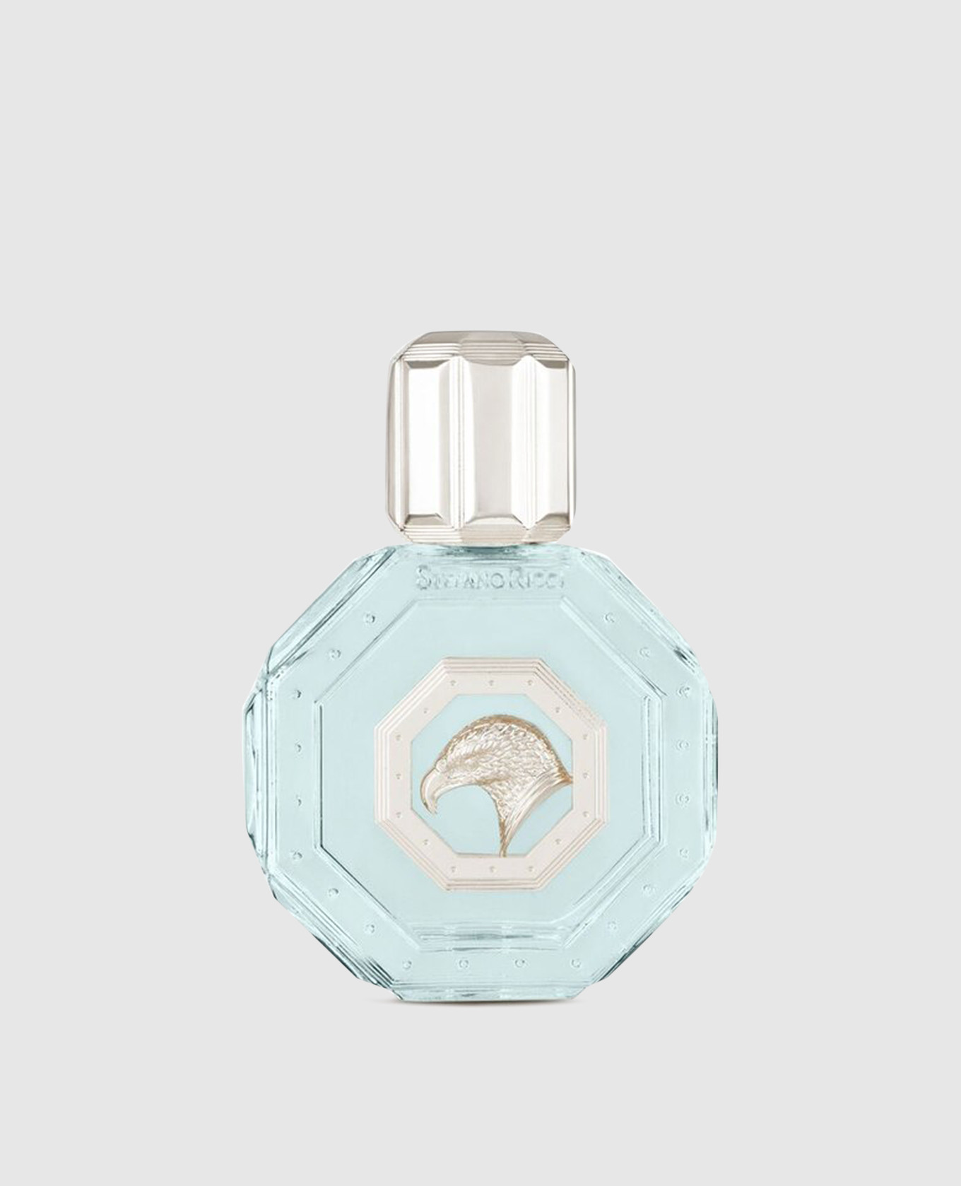 Eau de parfum royal eagle silver 50 ml stefano ricci
