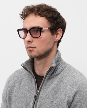 Brunello Cucinelli Black sunglasses MOCMULTV29