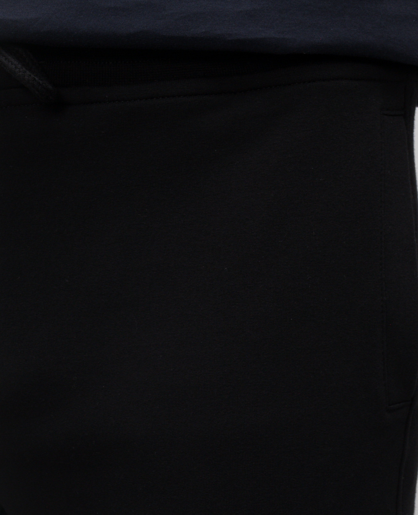 

NORCIA black joggers MooRER
