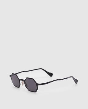 Kuboraum Black sunglasses Z19 KRSZ19BM0000002Y