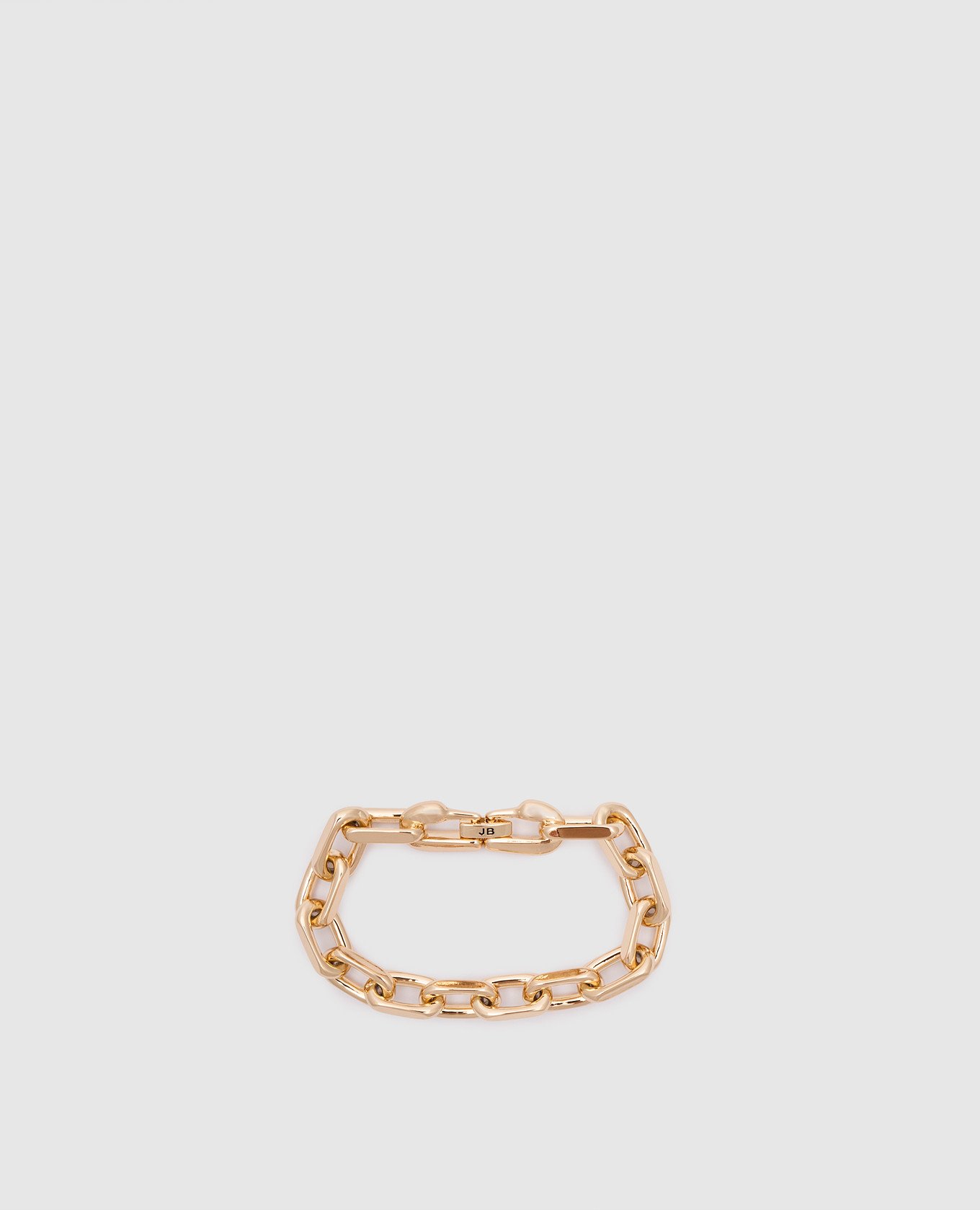 

Golden bracelet Loire Jenny Bird