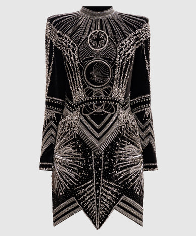 Balmain