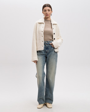 PROENZA SCHOULER Ellsworth blue jeans R2518000DC065