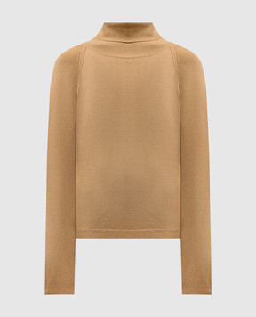 Derwix Golf is brown 5541C582