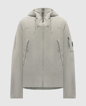 C.P. Company Pro-Tek Khaki Jacket MOW006A110264A