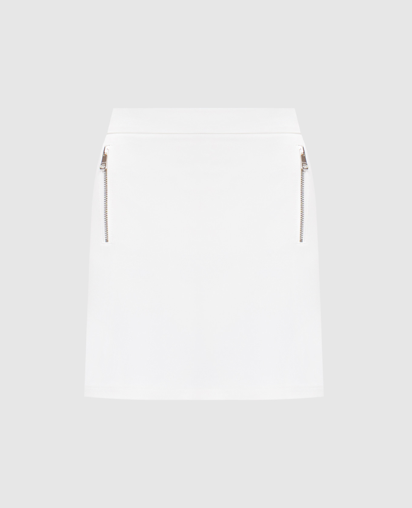 White skirt Gucci