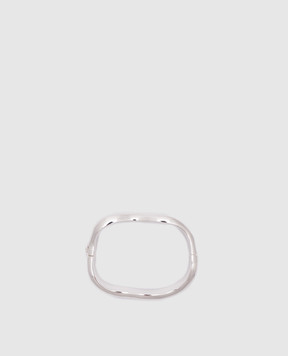 Jenny Bird Silver bracelet Bangle OLAJB2067