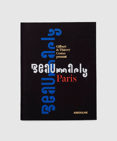 Assouline