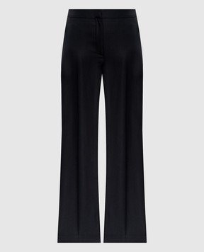 Lou Lou Studio KALLISTO black pants with wool KALLISTO