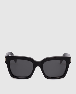 Saint Laurent Black BOLD sunglasses 419713Y9909