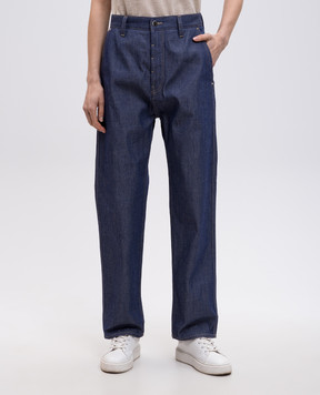 Sofie D`Hoore Blue jeans PADOVADAKIS