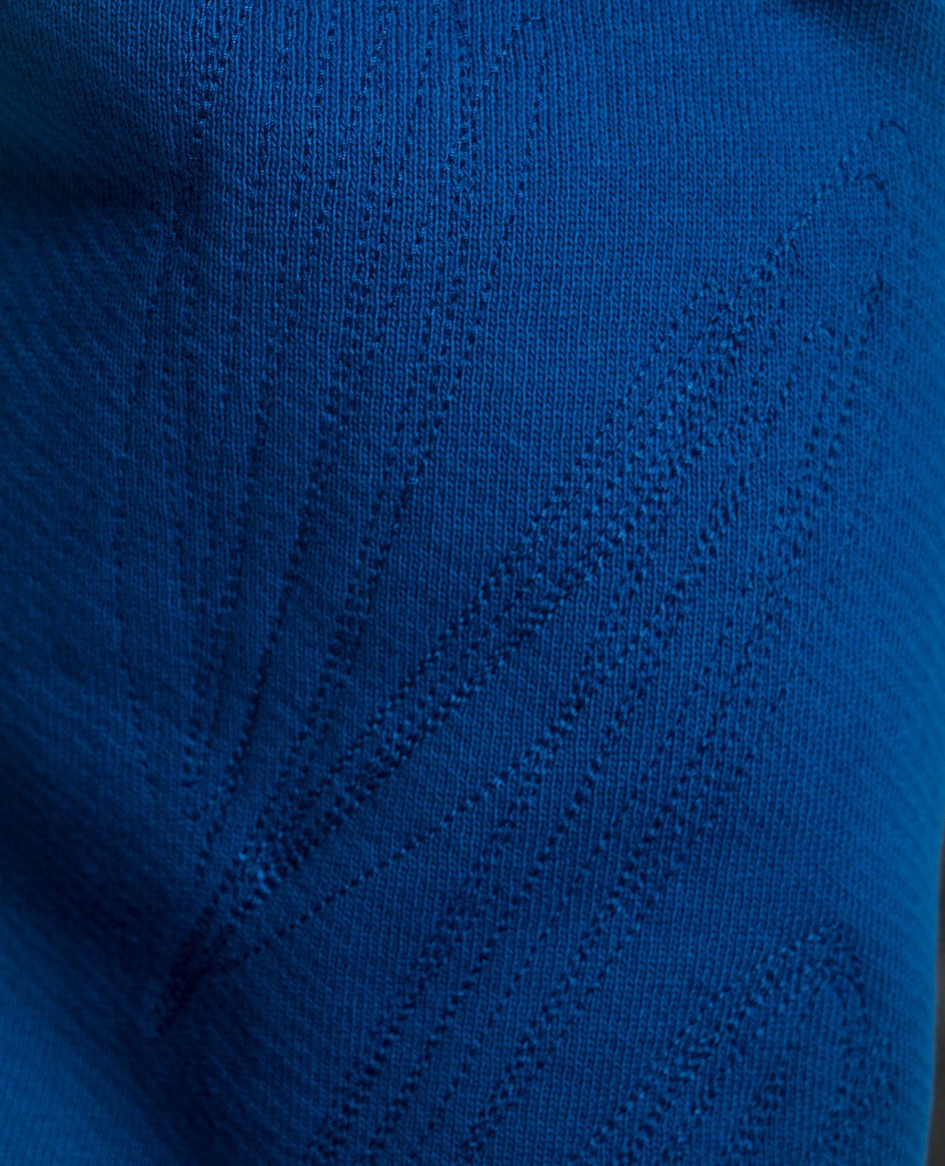 Blue sweatpants with Off embroidery Off-White 5