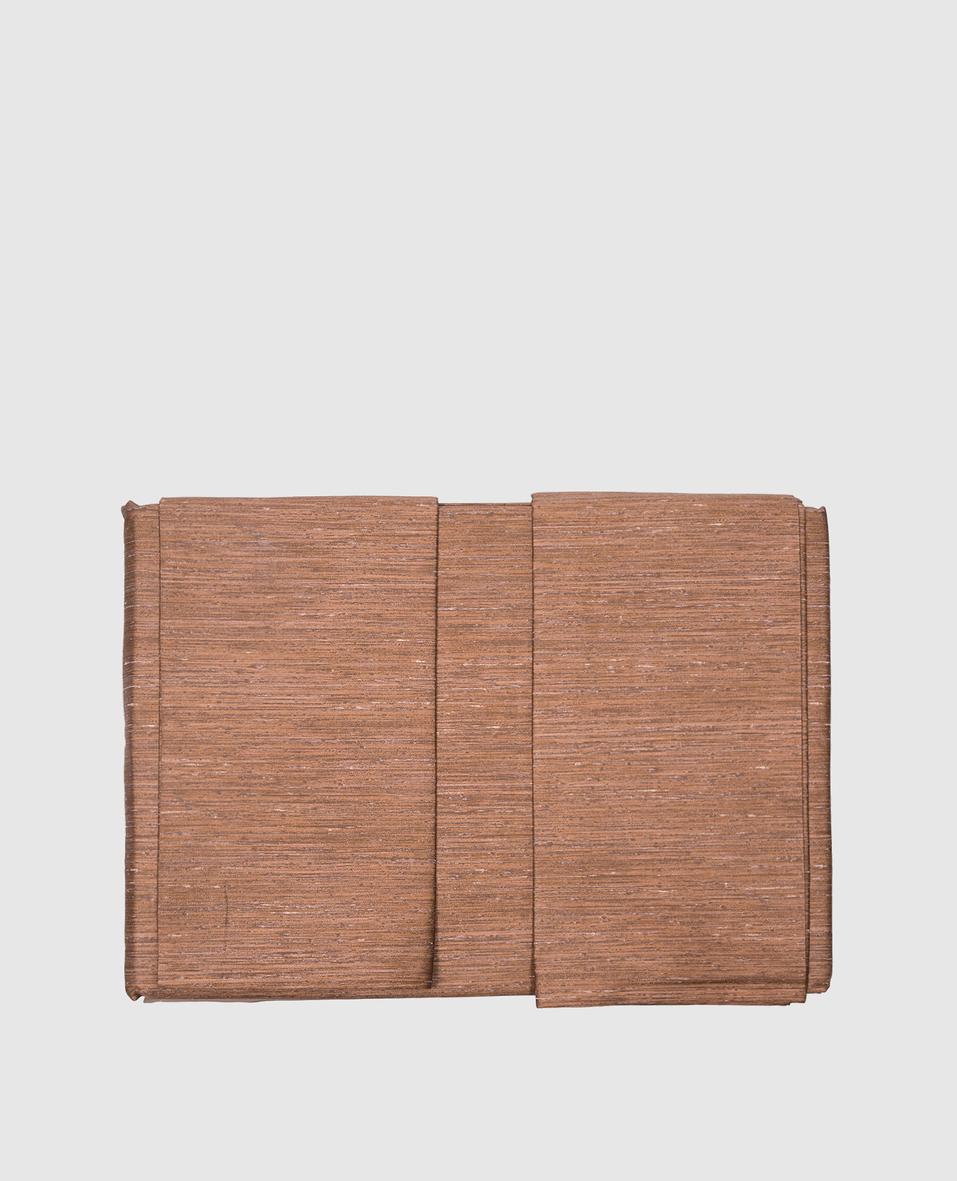 

Finiseta brown bedding set Dondi