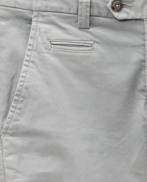 Exibit Gray pants PAD2364