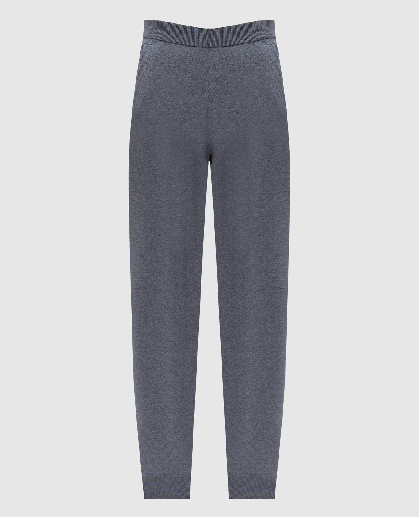

Gray joggers Max Mara, Grey