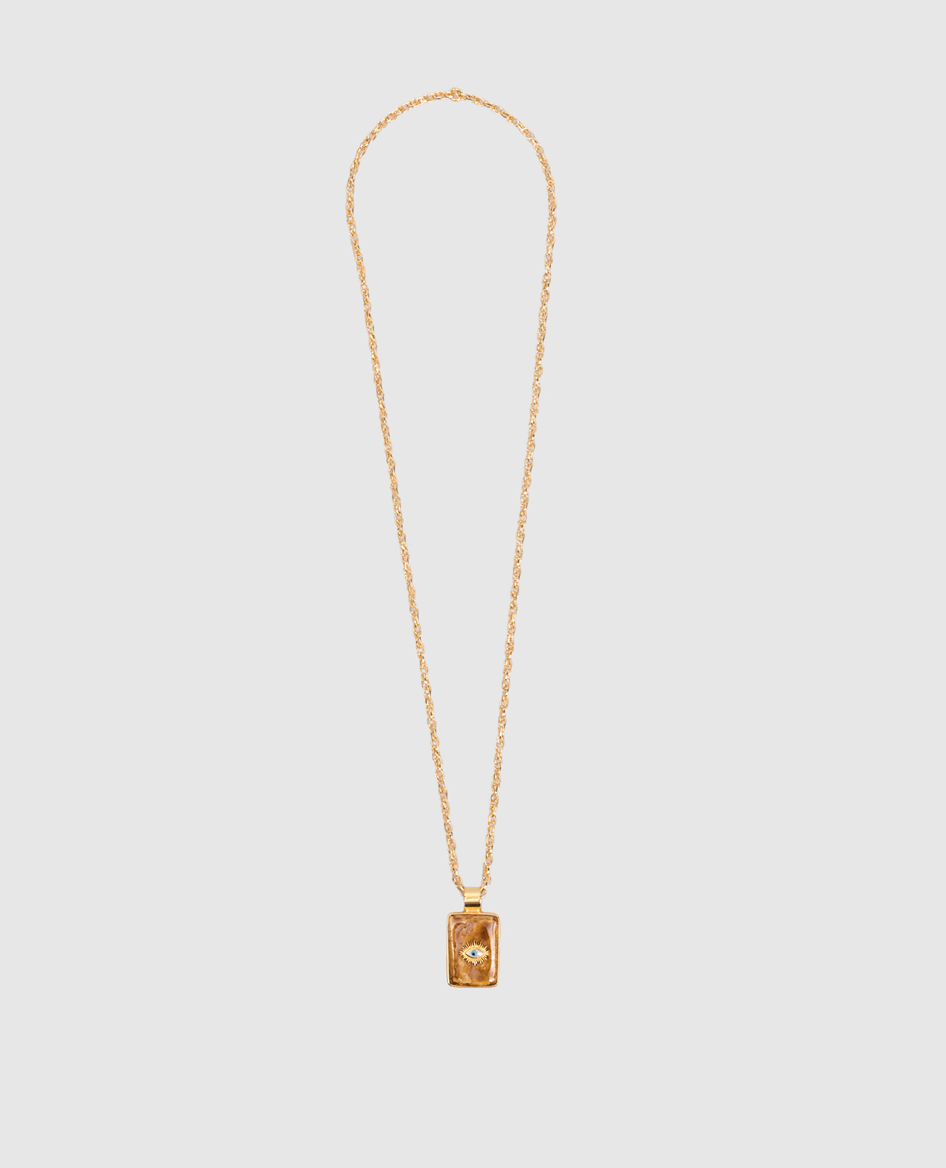 

Evil Eye Chain House of Fou, Golden