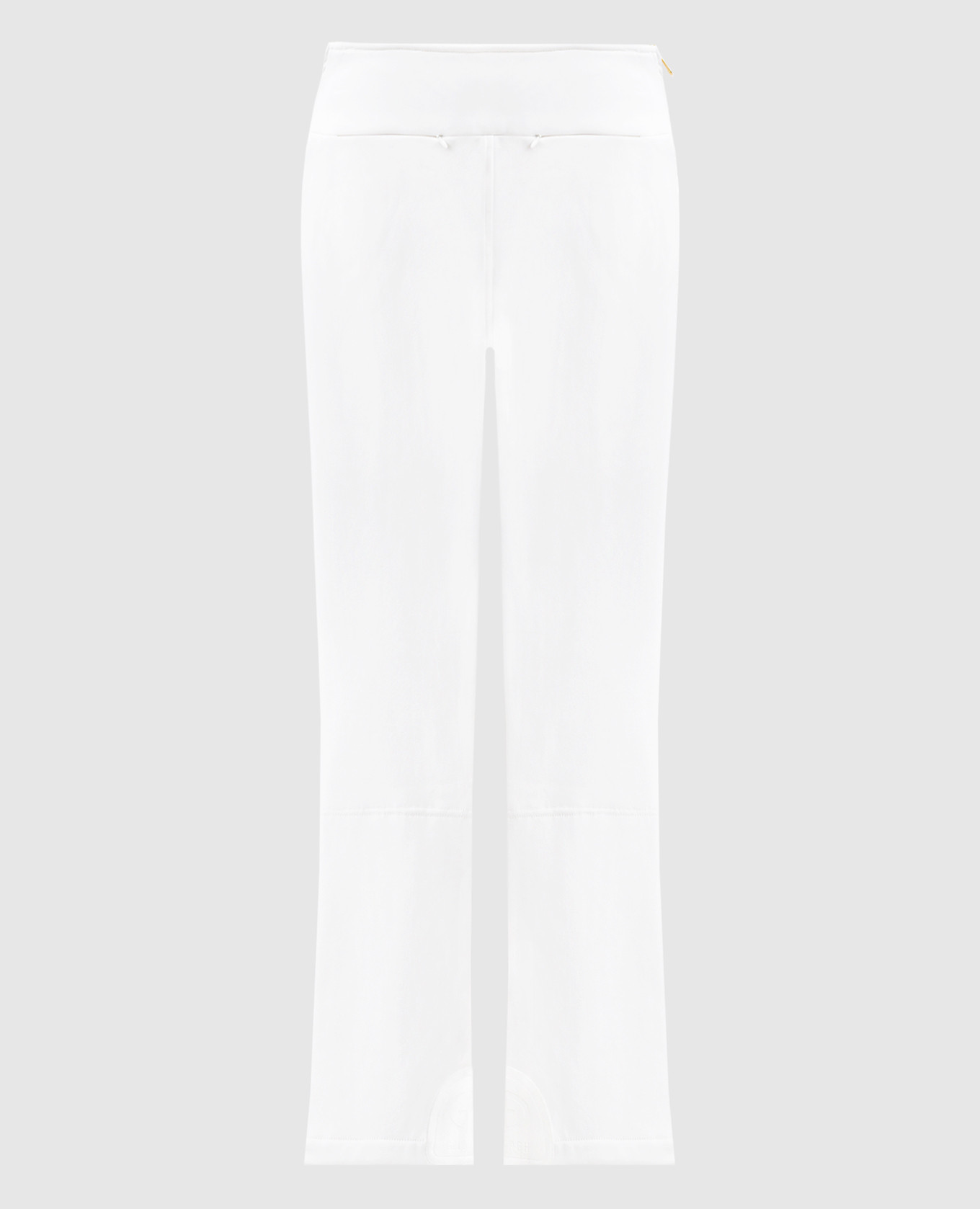 

White ski pants KATE Goldbergh