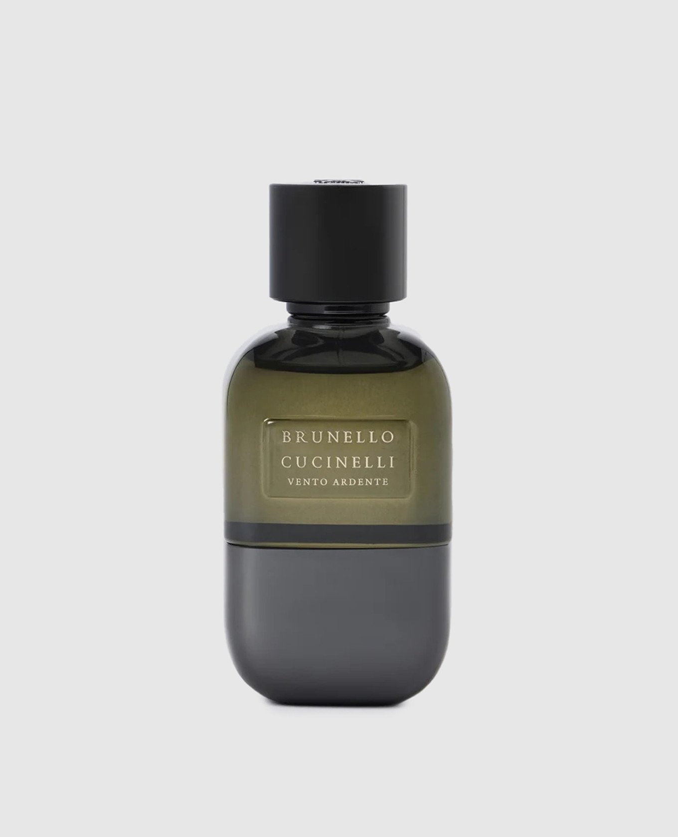 

Vento Ardente perfumed water 100 ml Brunello Cucinelli, Green