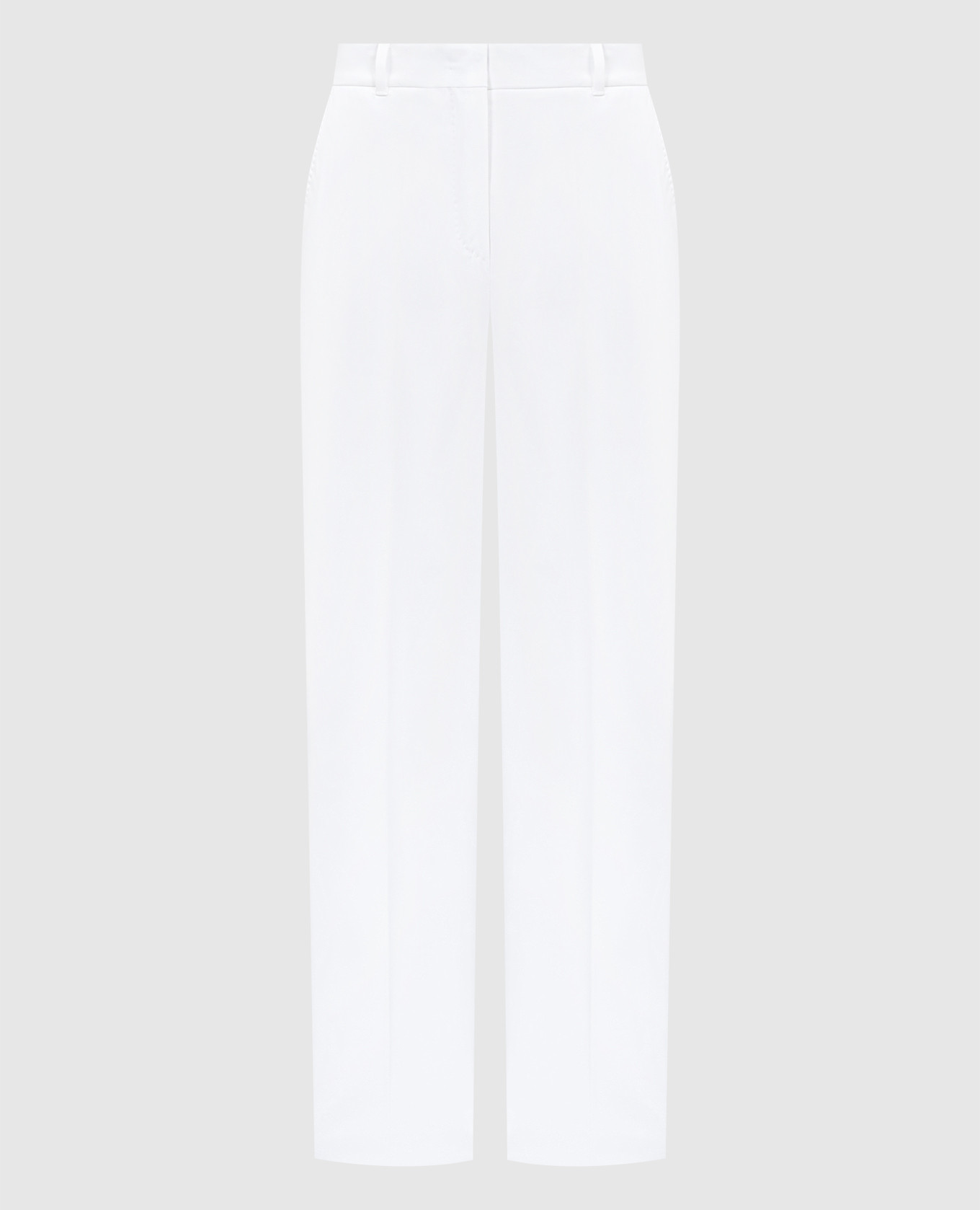 

Stemma white pants Max Mara