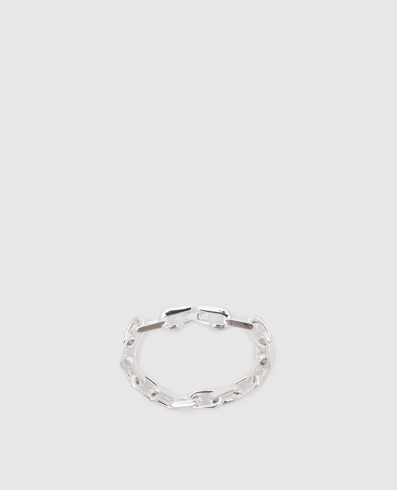 

Loire silver bracelet Jenny Bird