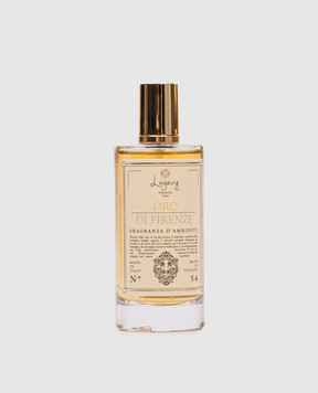 Logevy Oro di Firenze home perfumed spray 100 ml LOG0054ORODIFIRENZE