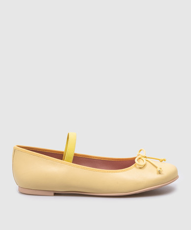 Pretty Ballerinas