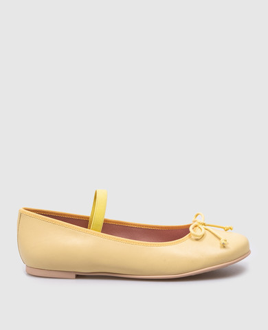 Pretty Ballerinas