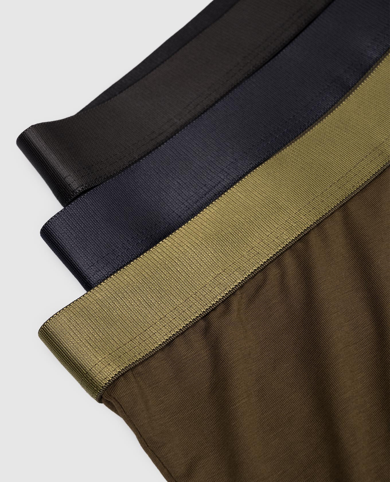 

CDLP Logo Boxer Brief Set CDLP, White