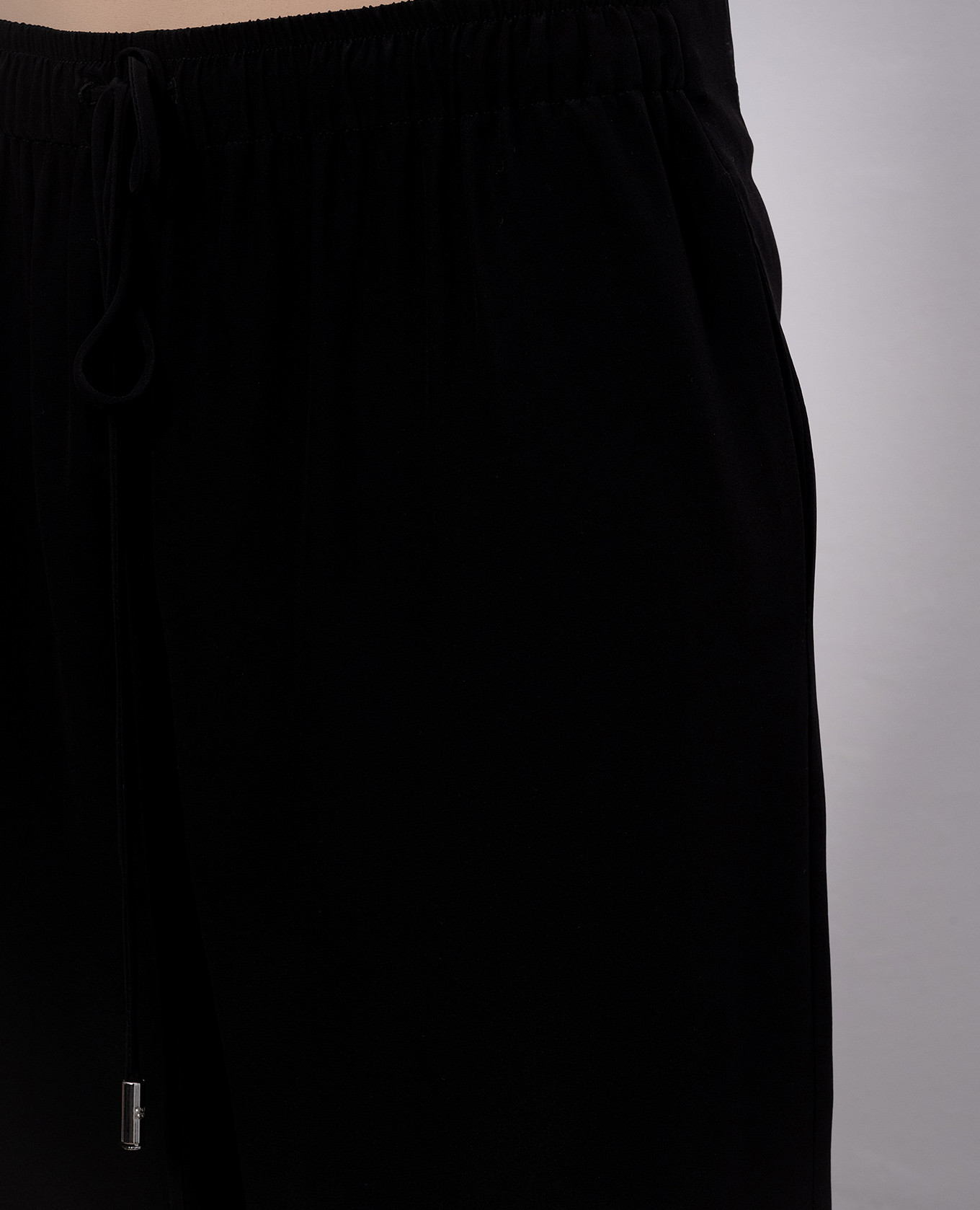 

Black pants Ermanno Scervino