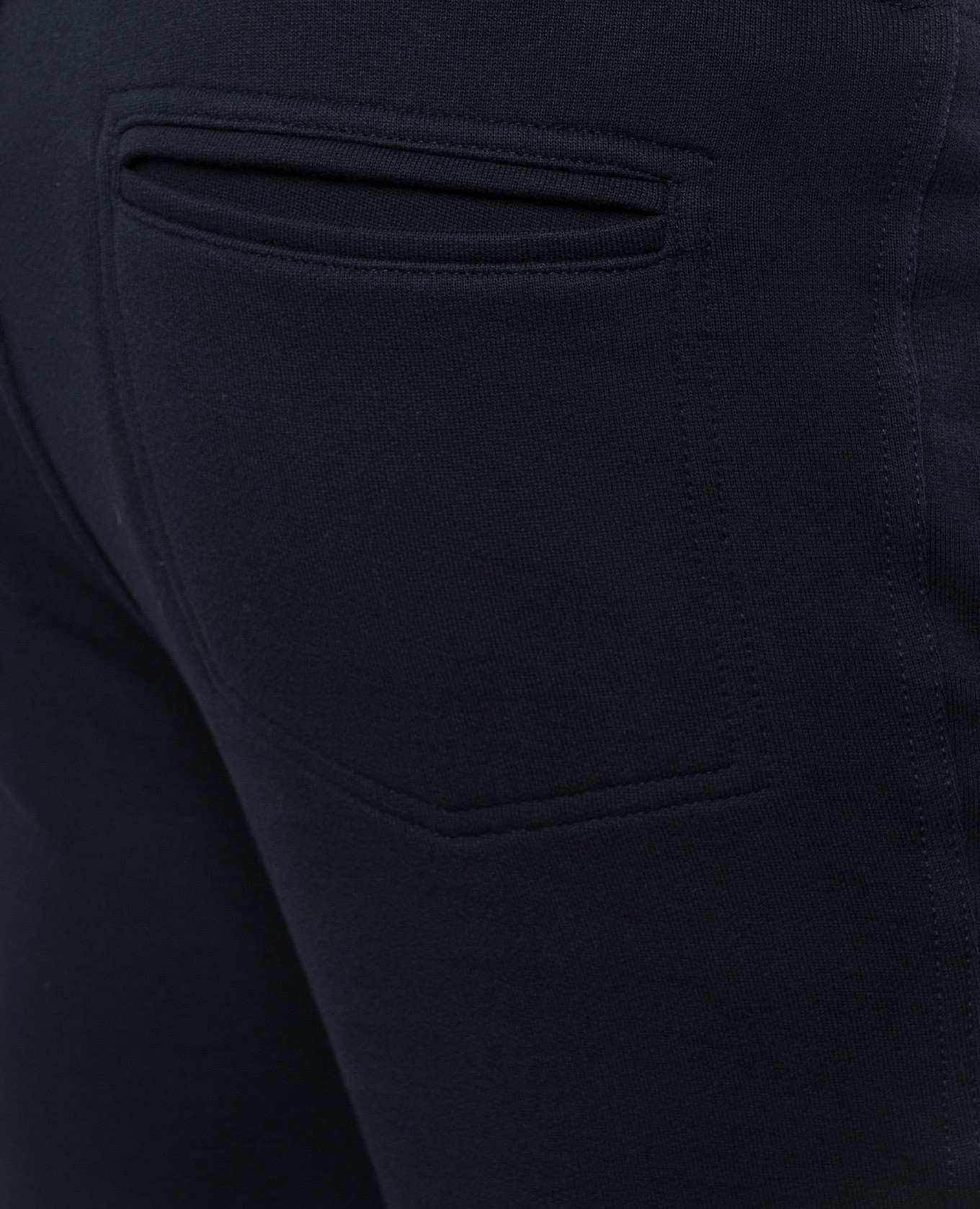 Blue joggers Cashmere&Whiskey 5