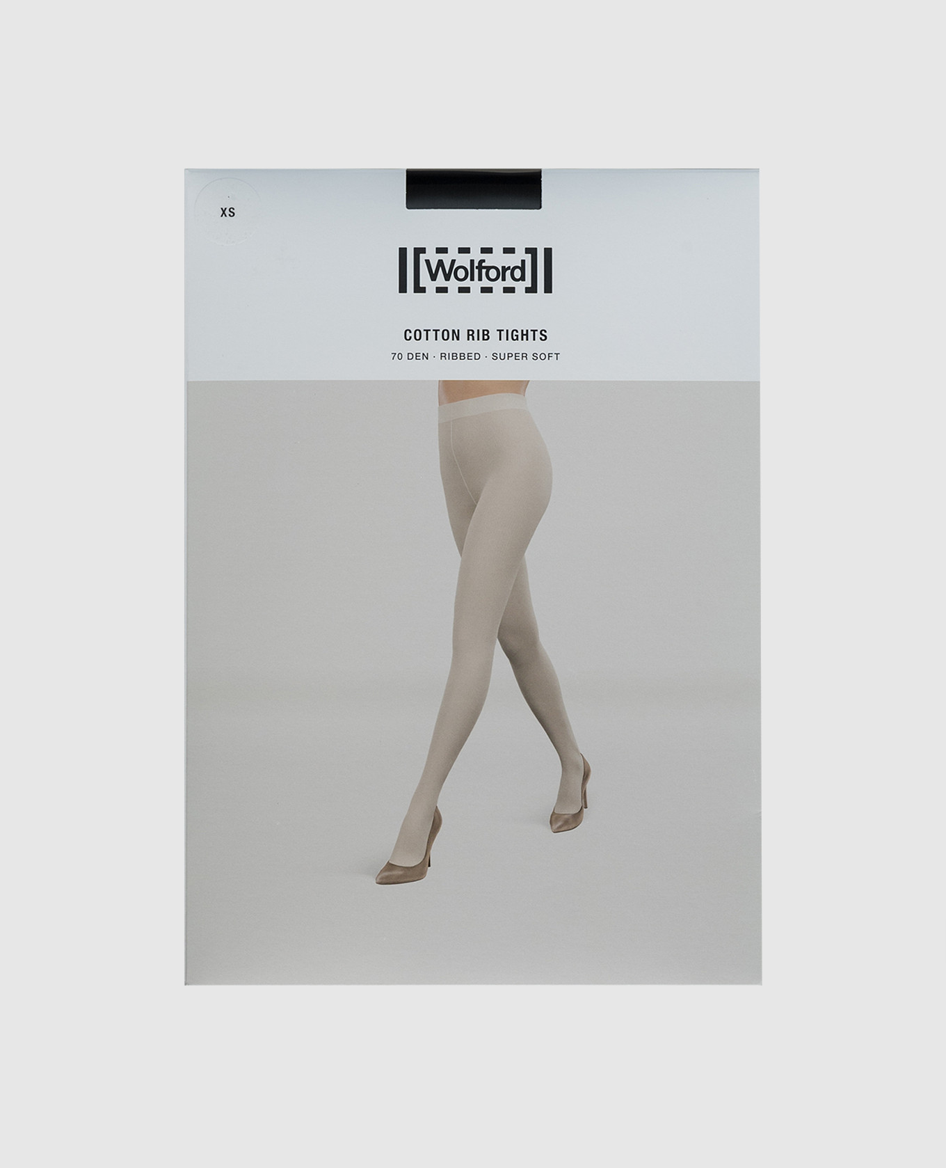 

Black tights MARY 70 Den Wolford