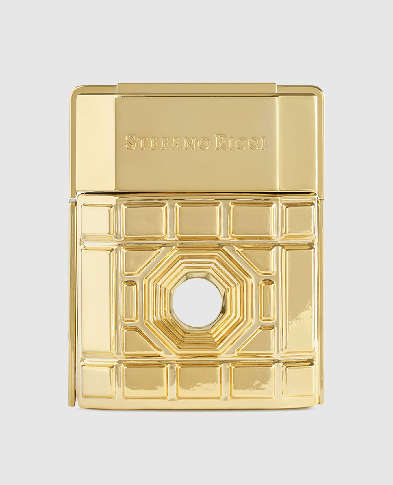 Perfumed water luxor 100 ml stefano ricci