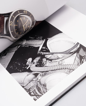 Assouline The book THE IMPOSSIBLE COLLECTION OF WATCHES THEIMPOSIBLCOLECWATCHE