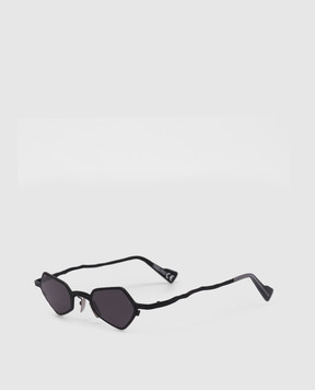 Kuboraum Black sunglasses Z24 KRSZ25BB0000002Y