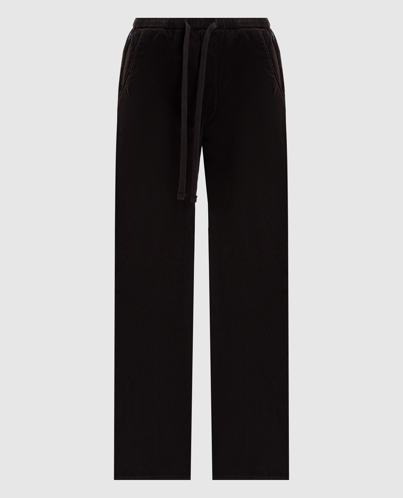 

Brown corduroy pants Aurora CITIZENS OF HUMANITY