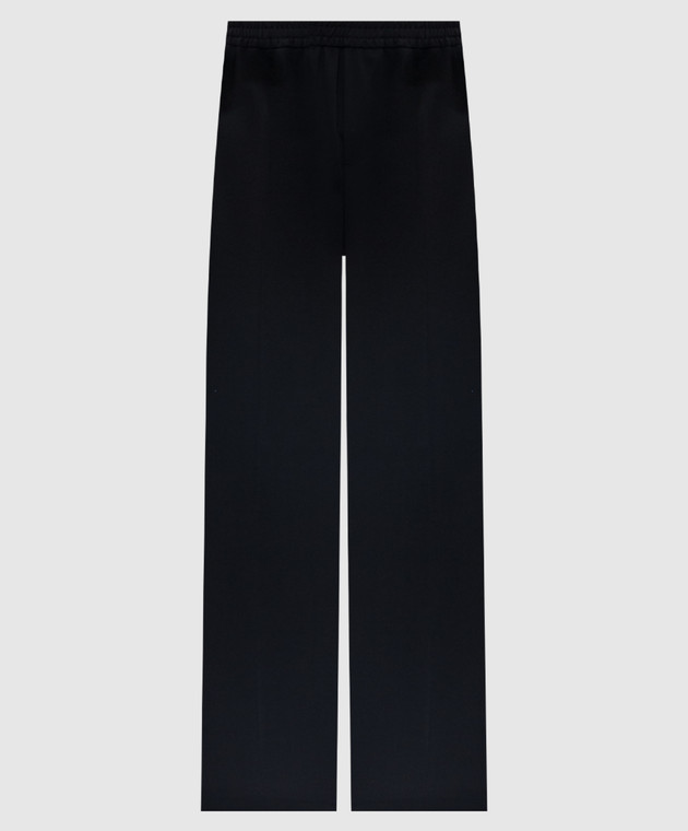 Petra Fit Pants - Black