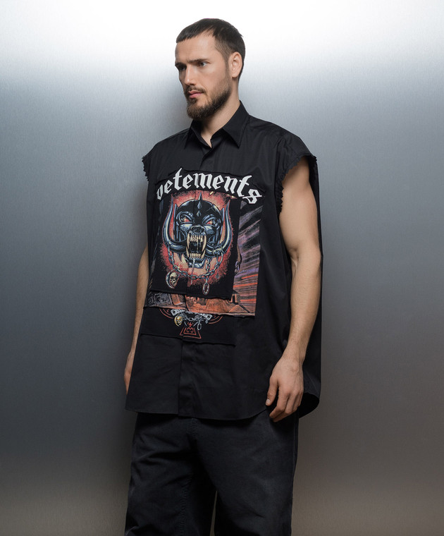★関税込★MLB★VARSITY COOL TECH SLEEVELESS T-SHIRT★ ZETASTORE_22SS009BLK_02_f93cd5