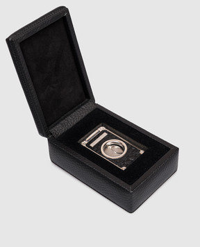 Stefano Ricci Black cigar guillotine PSNC52PVTDROMTGSIG02P