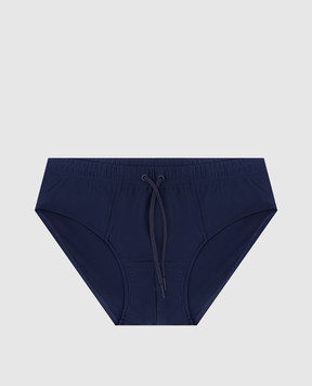 CDLP Blue trunks MSW004022301