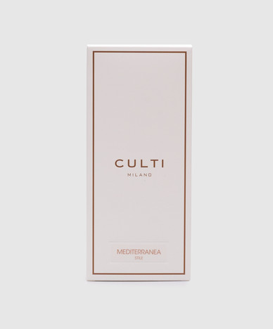 Culti Milano