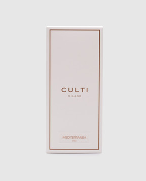 Culti Milano Aroma diffuser Mediterranea 500 ml 8050534795080
