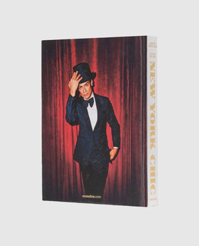 Assouline New York Chic book NEWYORKCHIC