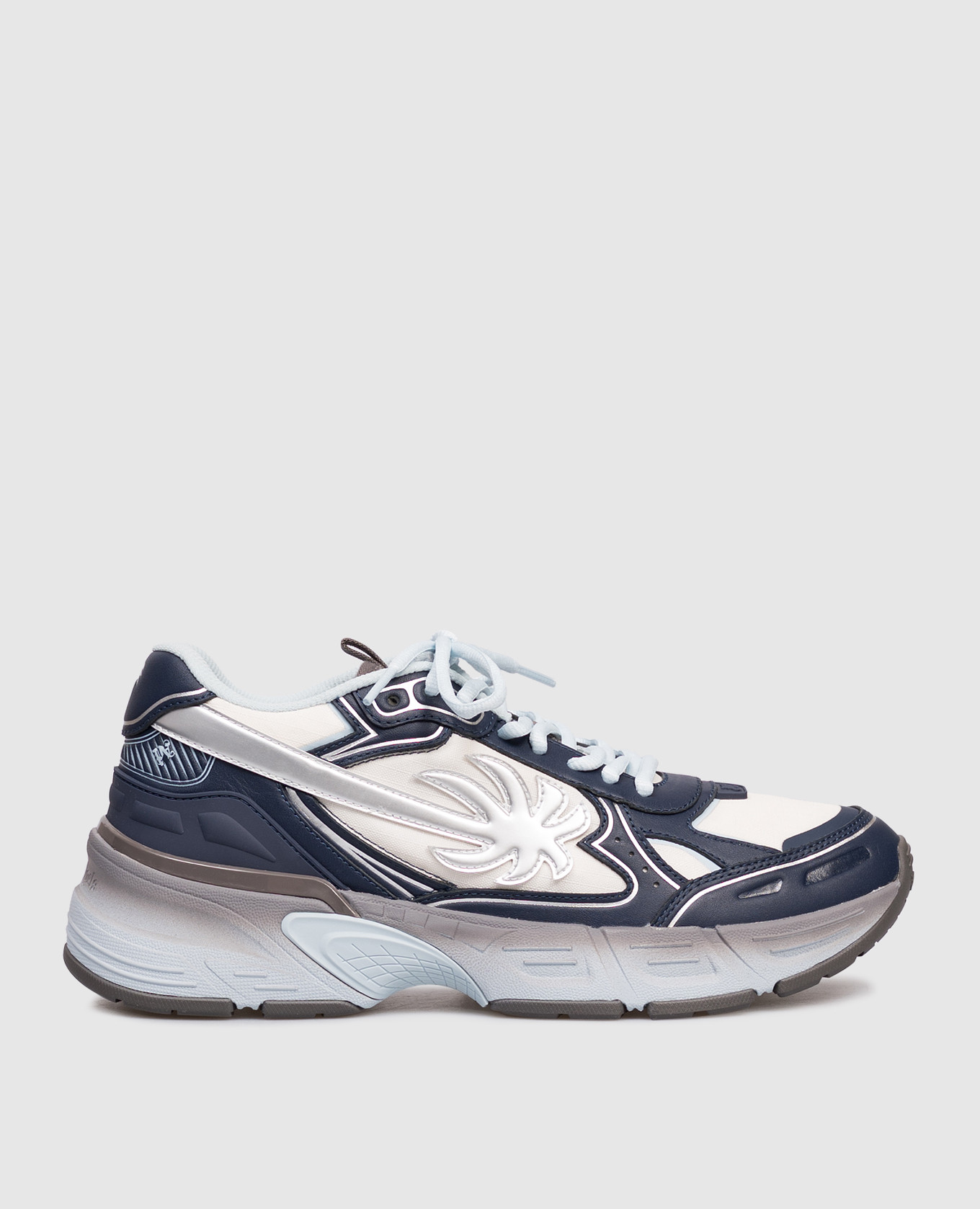 Combination sneakers PA 4 Palm Angels