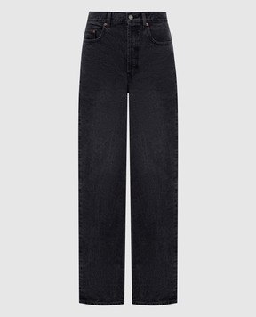 Saint Laurent Gray jeans 824083Y06CA
