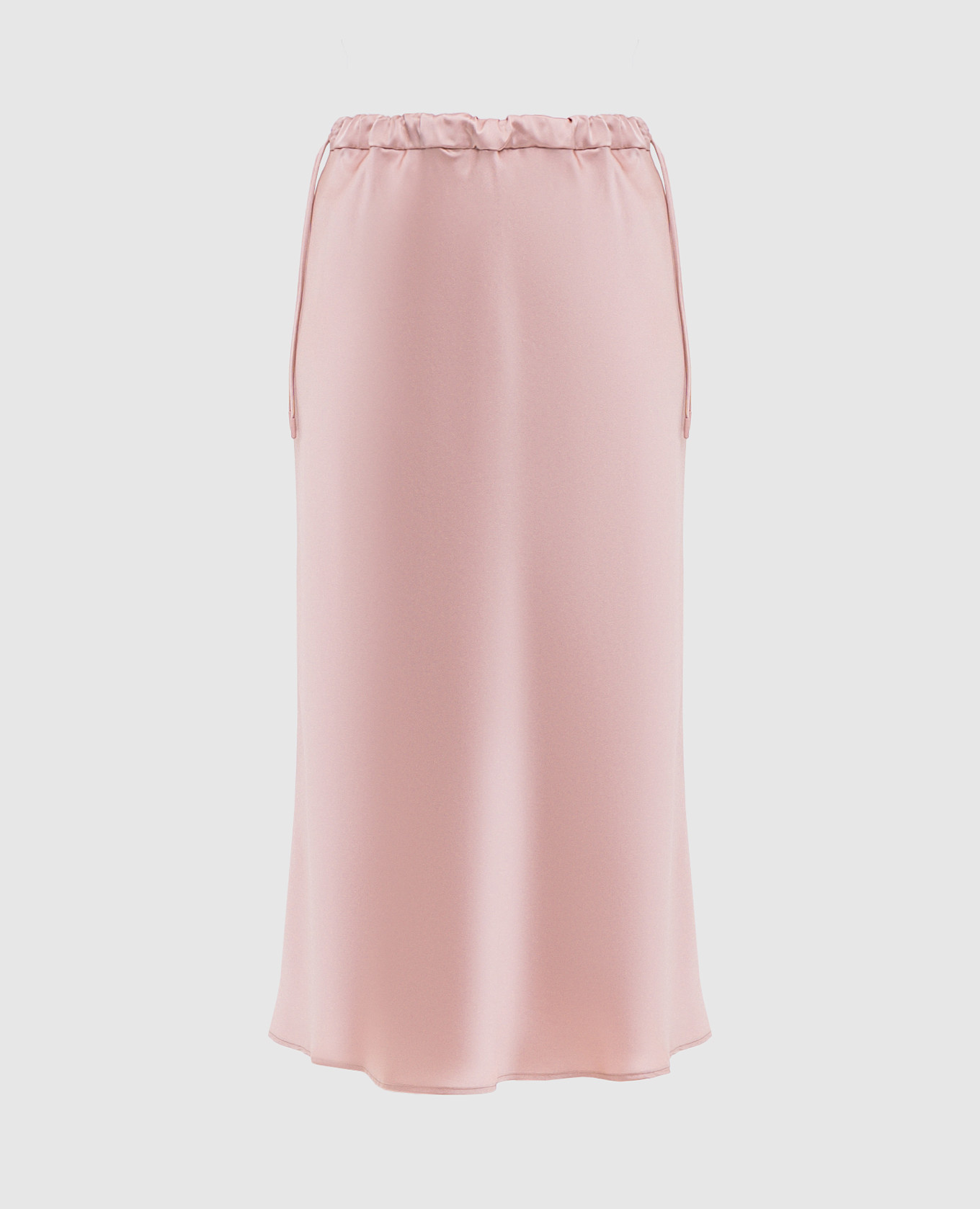 

EDITORE beige midi skirt Max Mara