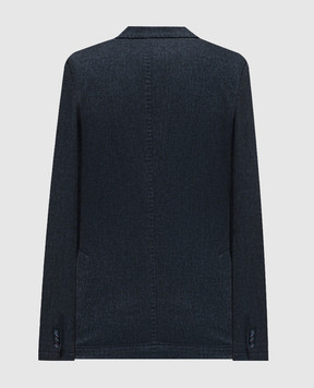 AT.P.Co Blue jacket A212ALAN60